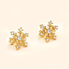 Christmas Jewelry/Christmas Earring/Christmas Snow (XER13357)